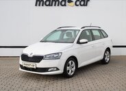 Škoda Fabia Kombi 999,0 70 kw