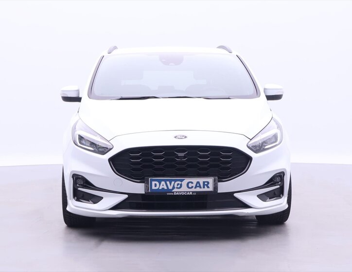 Ford S-MAX MPV 2,0 l 140 kw