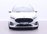 Ford S-MAX MPV 2,0 l 140 kw