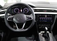 Volkswagen Arteon Sedan / Limuzína 2,0 l 140 kw