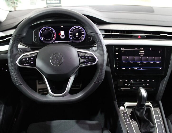 Volkswagen Arteon Sedan / Limuzína 2,0 l 140 kw