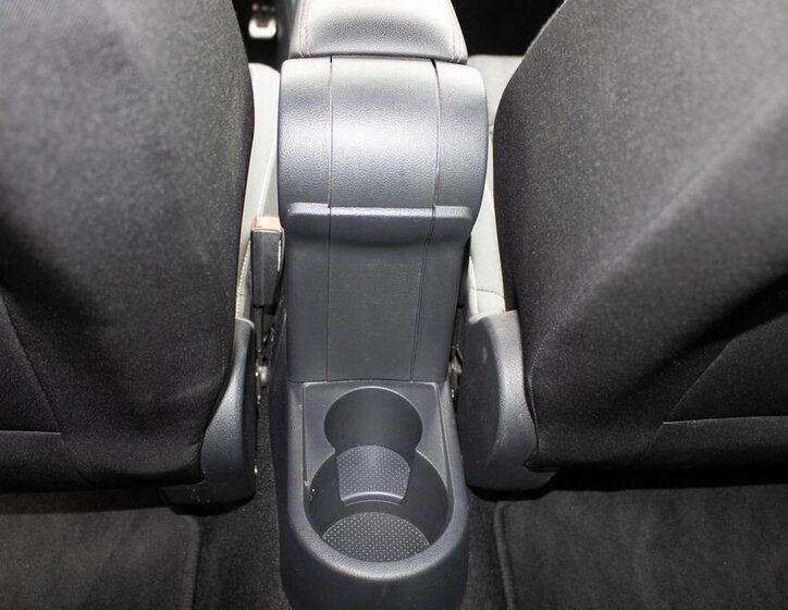 Škoda Rapid Sedan / Limuzína 999,0 81 kw