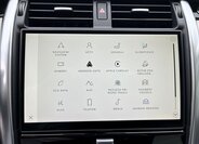 Land Rover Discovery SUV / Terénní 3,0 l 184 kw