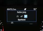 Ford Focus Kombi 999,0 92 kw