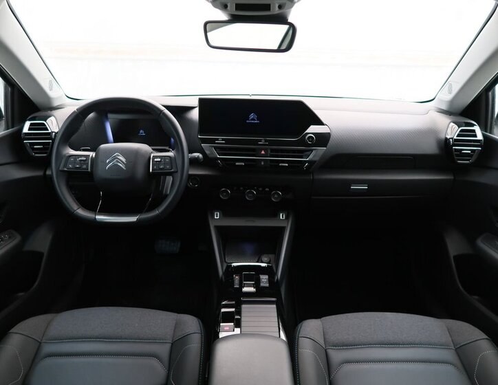 Citroën C4 Hatchback 1,2 l 96 kw