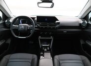 Citroën C4 Hatchback 1,2 l 96 kw