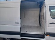 Mercedes-Benz Sprinter 4