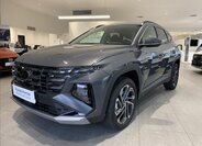 Hyundai Tucson SUV 1,6 l 158 kw