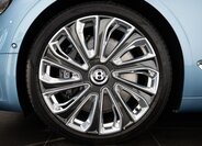 Bentley Continental GTC Kabriolet 4,0 l 404 kw