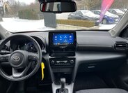 Toyota Yaris Cross SUV 1,5 l 68 kw