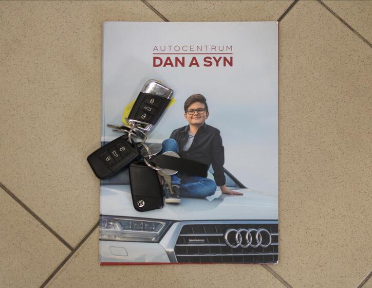 Volkswagen Passat 30