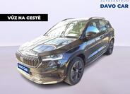 Škoda Karoq 1