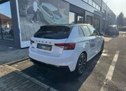 Škoda Fabia Hatchback 999,0 85 kw