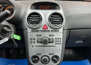 Opel Corsa Hatchback 1,4 l 64 kw