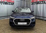 Audi Q3 Kombi 2,0 l 147 kw