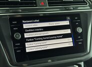 Volkswagen Tiguan Allspace SUV / Terénní 2,0 l 110 kw