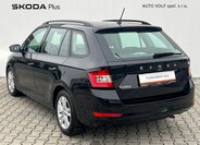 Škoda Fabia Kombi 1,0 l 70 kw