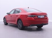 Škoda Superb 5