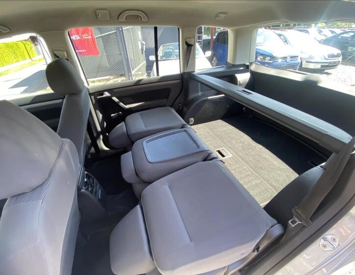 Volkswagen Touran 35