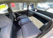 Volkswagen Touran 35