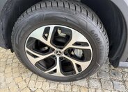 Mercedes-Benz GLC SUV / Terénní 2,0 l 145 kw