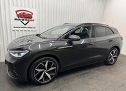 Volkswagen ID.4 SUV 0,0 220 kw