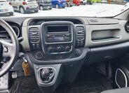 Renault Trafic Ostatní 1,6 l 89 kw