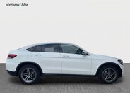 Mercedes-Benz GLC SUV 2,0 l 143 kw