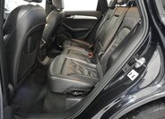 Audi SQ5 SUV 3,0 l 230 kw