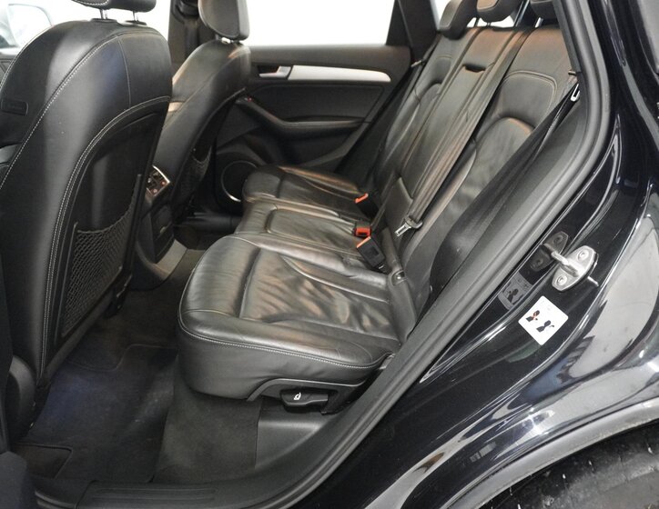 Audi SQ5 SUV 3,0 l 230 kw