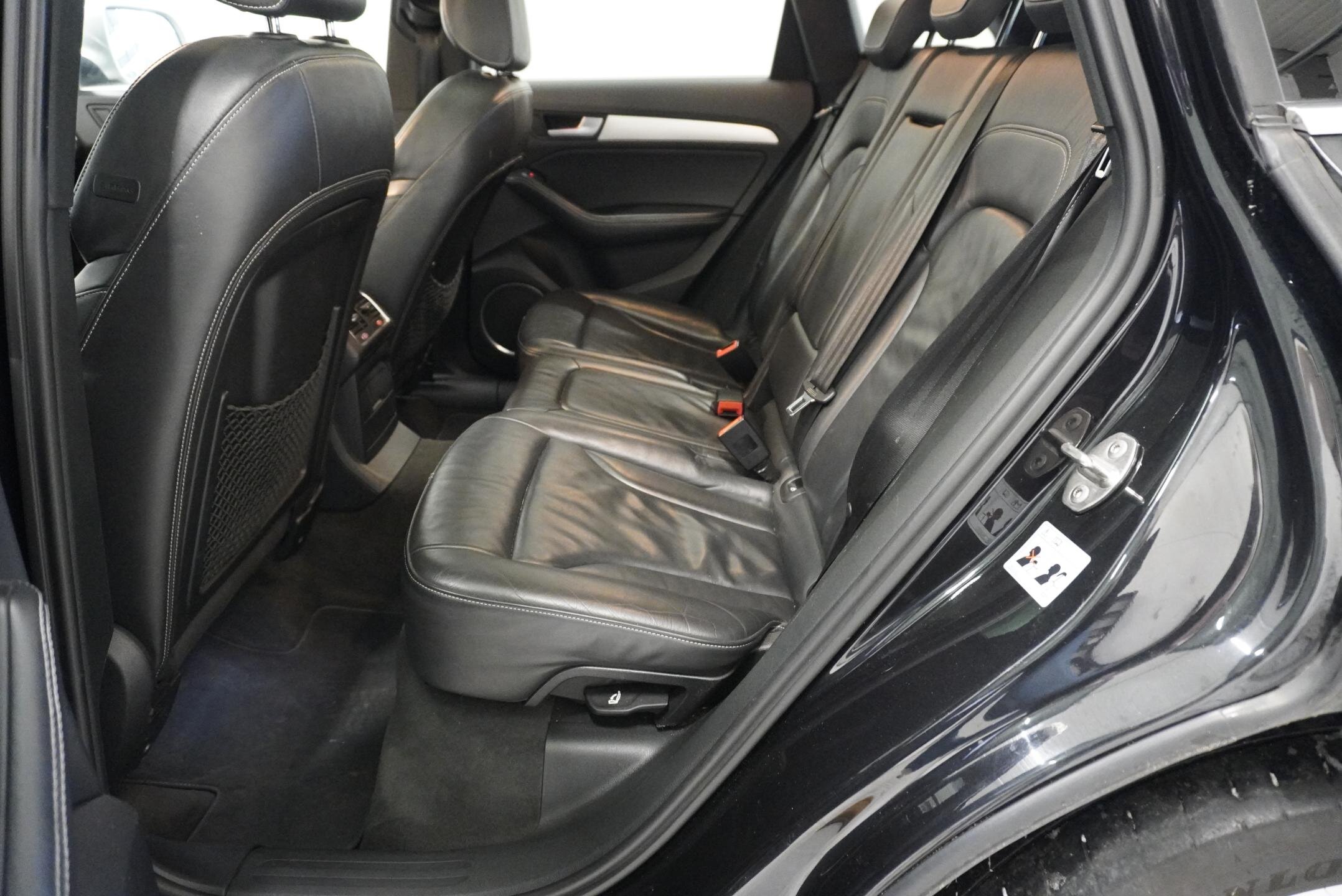 Audi SQ5 SUV 3,0 l 230 kw