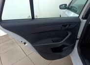 Škoda Fabia Kombi 1,2 l 66 kw