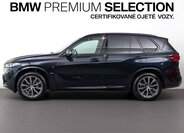BMW X5 SUV / Terénní 3,0 l 259 kw