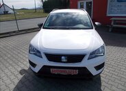 Seat Ateca SUV / Terénní 999,0 85 kw