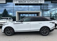 Land Rover Range Rover Velar SUV 3,0 l 221 kw