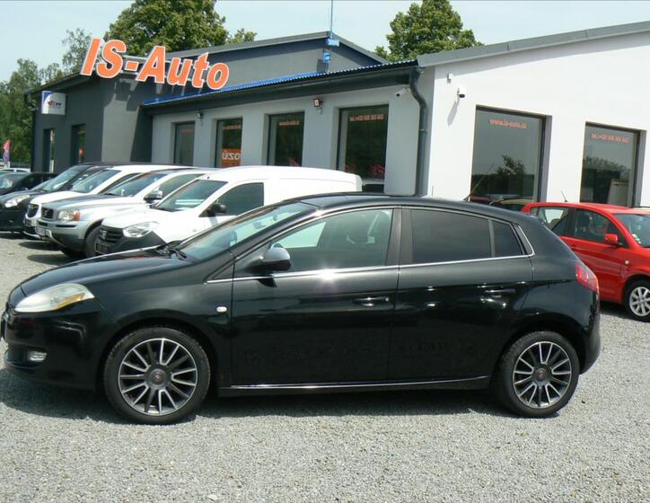 Fiat Bravo 7
