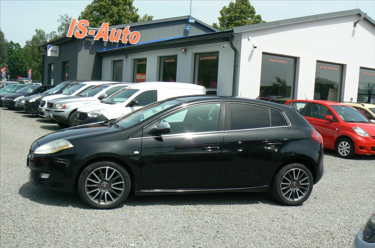 Fiat Bravo