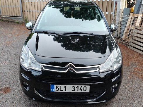 Citroën C3 Hatchback 0,0 60 kw