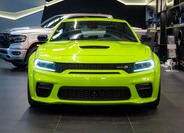 Dodge Charger 11