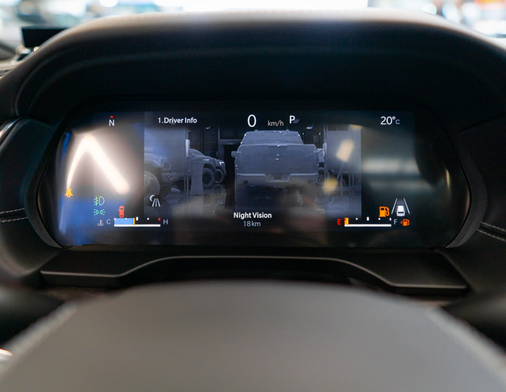 Jeep Grand Cherokee 27