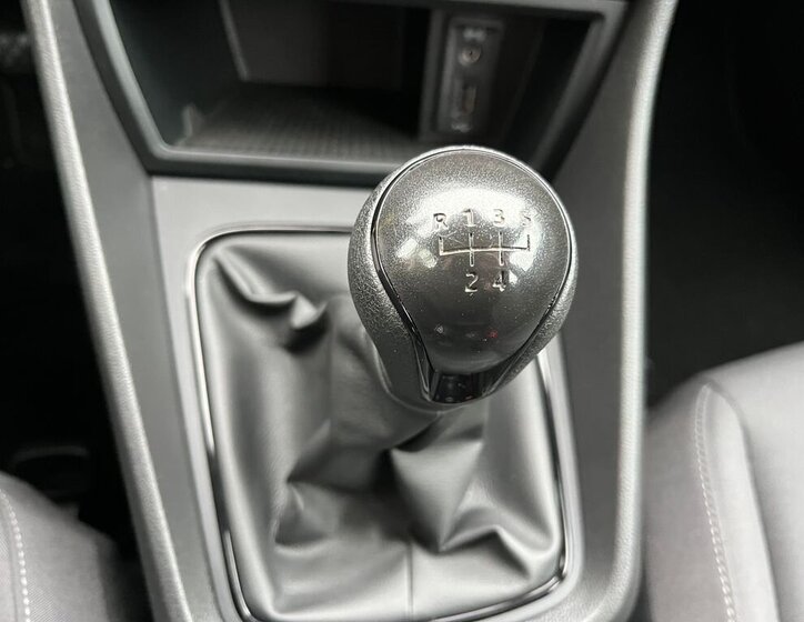 Seat Leon Hatchback 1,2 l 63 kw