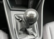 Seat Leon Hatchback 1,2 l 63 kw