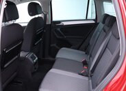 Volkswagen Tiguan SUV 2,0 l 110 kw