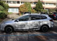 Renault Mégane Kombi 0,0 0