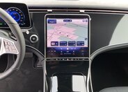 Mercedes-Benz EQE SUV / Terénní 0,0 215 kw