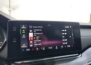 Škoda Octavia Kombi 2,0 l 140 kw