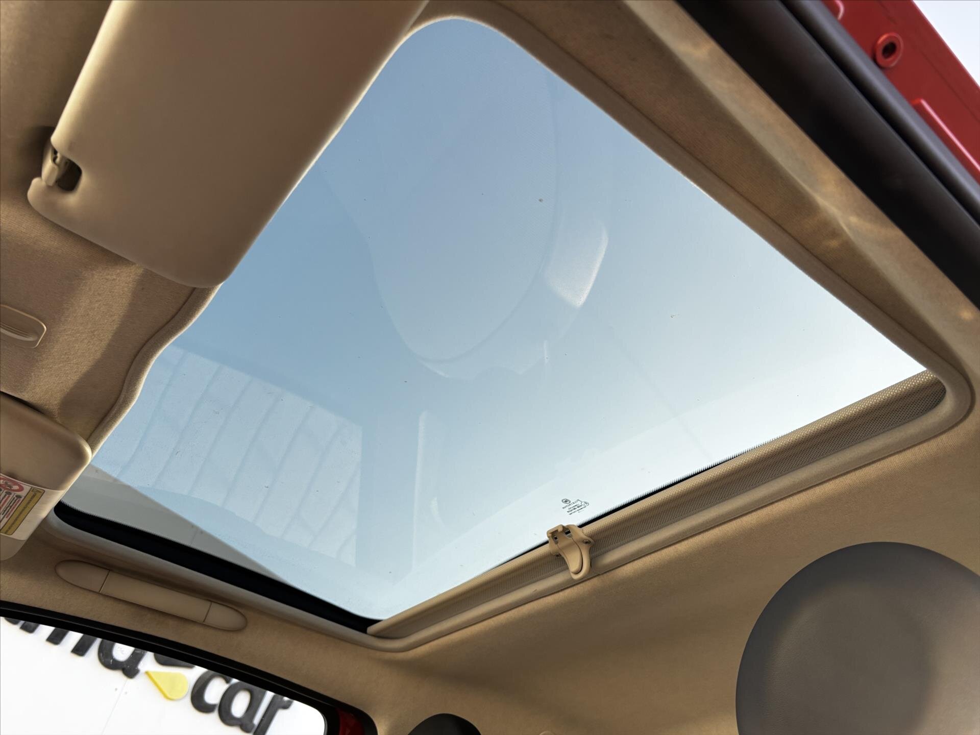 Fiat 500 Hatchback 1,2 l 51 kw