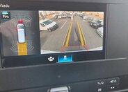 Mercedes-Benz Sprinter Skříň 2,0 l 125 kw