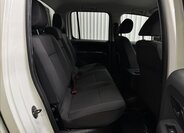 Volkswagen Amarok Pick-up 2,0 l 103 kw