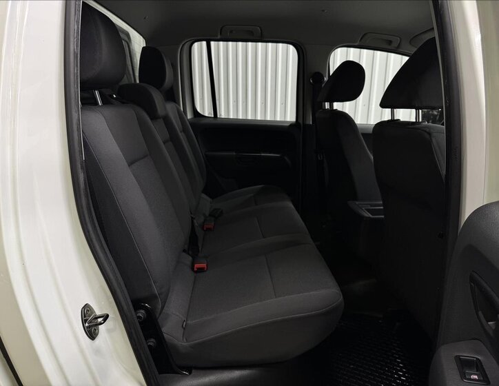 Volkswagen Amarok Pick-up 2,0 l 103 kw